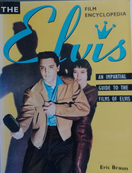 The Elvis Film Encyclopedia (boek) - 0