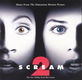 Scream 2 (CD) Music From The Dimension Motion Picture Nieuw - 0 - Thumbnail