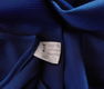 Tafelkleed - rond - blauw - donkerblauw - 2 - Thumbnail