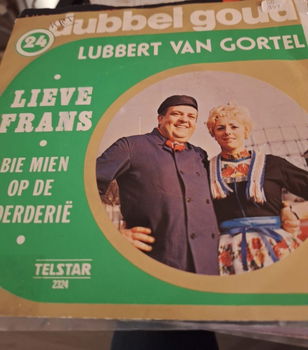 Nederlandse singles - 1