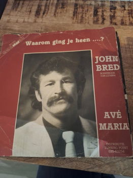 Nederlandse singles - 4