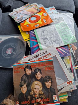 Nederlandse singles - 5