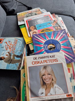 Nederlandse singles - 6