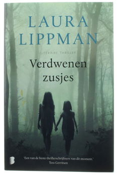 Laura Lippman - Verdwenen Zusjes - 0