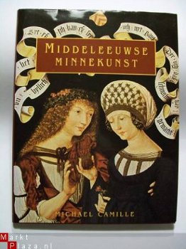 Middeleeuwse Minnekunst Michael Camille - 1