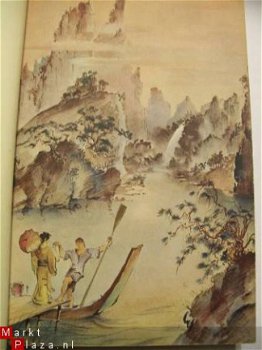 Chinesische Gedichte Klabund Georg Mayer-Marton - 1