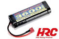 HRC15011BR2-Auto-1/10-XL-Elektrisch-4WD-Monster-Truck-RTR-HRC-NEOXX-Brushed-Scrapper-blauw/ZWART - 5 - Thumbnail