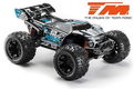 TM510006B Car - 1/10 Racing Monster Electric - 4WD - RTR - Brushless 4S - Waterproof - Team Magic E5 - 0 - Thumbnail