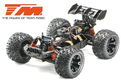 TM510006B Car - 1/10 Racing Monster Electric - 4WD - RTR - Brushless 4S - Waterproof - Team Magic E5 - 1 - Thumbnail