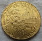 Penning / Munt, Peter de Grote / Peter the Great, St.Petersburg, CCCP / USSR, KNM, uit 1991. - 1 - Thumbnail