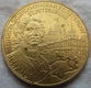 Penning / Munt, Peter de Grote / Peter the Great, St.Petersburg, CCCP / USSR, KNM, uit 1991. - 2 - Thumbnail