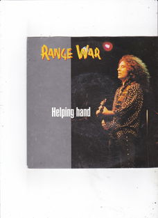 Single Range War - Helping Hand