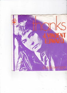 Single J. Vincent Edward - Thanks