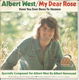 Albert West – My Dear Rose (1975) - 0 - Thumbnail