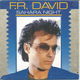 F.R. David – Sahara Night (1986) - 0 - Thumbnail