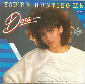 Dora – You're Hurting Me (1986) - 0