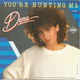 Dora – You're Hurting Me (1986) - 0 - Thumbnail