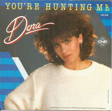 Dora – You're Hurting Me (1986)