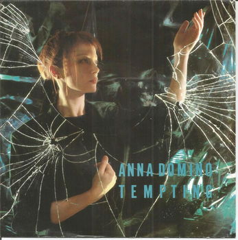 Anna Domino – Tempting (1988) - 0