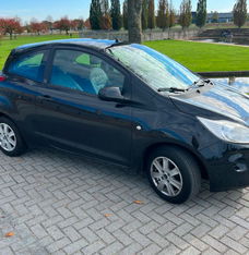 Mooie zuinige Ford ka bjr 2011