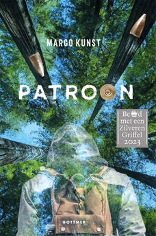 Marco Kunst - Patroon (Hardcover/Gebonden)
