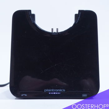 Plantronics CS520 Wireless DECT Basisstation C052A - Voor Poly CS520A headset - 1