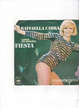 Single Raffaella Carra - Fiesta - 0