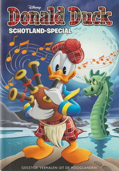 Donald Duck Special lot van 22 stuks - 4