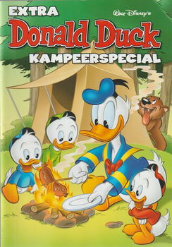 Donald Duck Special lot van 22 stuks - 6