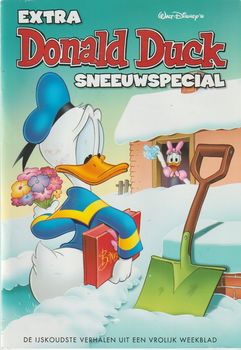 Donald Duck Special lot van 22 stuks - 7