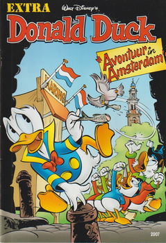 Donald Duck Special lot van 22 stuks deel 2 - 0