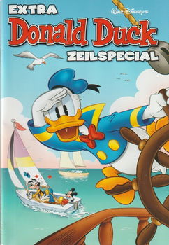 Donald Duck Special lot van 22 stuks deel 2 - 1