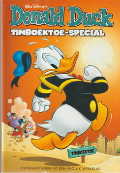 Donald Duck Special lot van 22 stuks deel 2 - 3