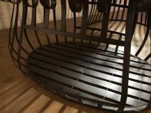 tuinset , bijzet tafel en stoel ,aanbieding - 4