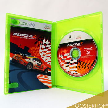 XBox 360 | Forza2 - Motorsport | 2007 | 882224318983 - 3