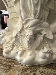 Heilige Maria beeld - 6
