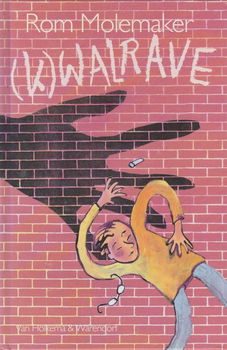 (K)WALRAVE - Rom Molemaker - 0
