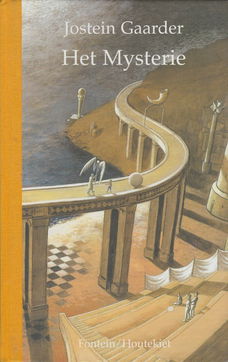 HET MYSTERIE - Jostein Gaarder