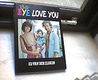 Ed van der Elsken : Eye love you. - 0 - Thumbnail