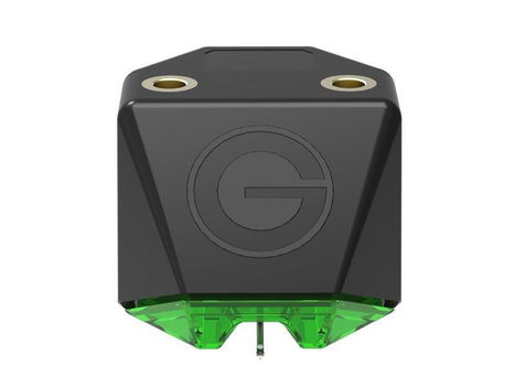 Goldring E2 Element (MM) - 0