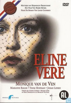Eline Vere (DVD) Nieuw - 0