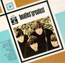 ELPEE - Beatles Greatest