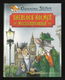 SHERLOCK HOLMES, meesterspeurder - door Geronimo Stilton - 0 - Thumbnail