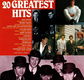 20 Greatest Hits (CD) Nieuw - 0 - Thumbnail