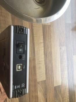 Mac Pro 4.1 CK9380E520H en 2 Lcd,s en Iomega Ext. Harde Schijf Enz. - 4