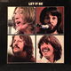 ELPEE - The Beatles - Let it be - 0 - Thumbnail