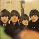 ELPEE - The Beatles - Beatles for sale - 0 - Thumbnail