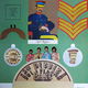 ELPEE - The Beatles - Sgt. Pepper's Lonely Hearts Club Band - 1 - Thumbnail