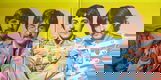 ELPEE - The Beatles - Sgt. Pepper's Lonely Hearts Club Band - 2 - Thumbnail