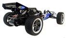 Dune Buggy RC auto 2WD 1/10 met LED verlichting - 1 - Thumbnail